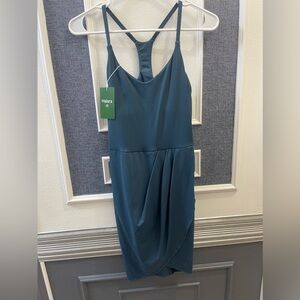 Halara athletic dress NWT size medium